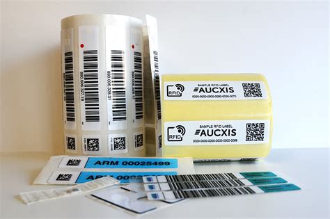 checkpoint systems rfid labels